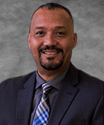 Eddie Rodriguez